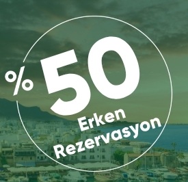 Erken Rezervasyon Fırsatlarından Yararlanmak Artık Çok Kolay