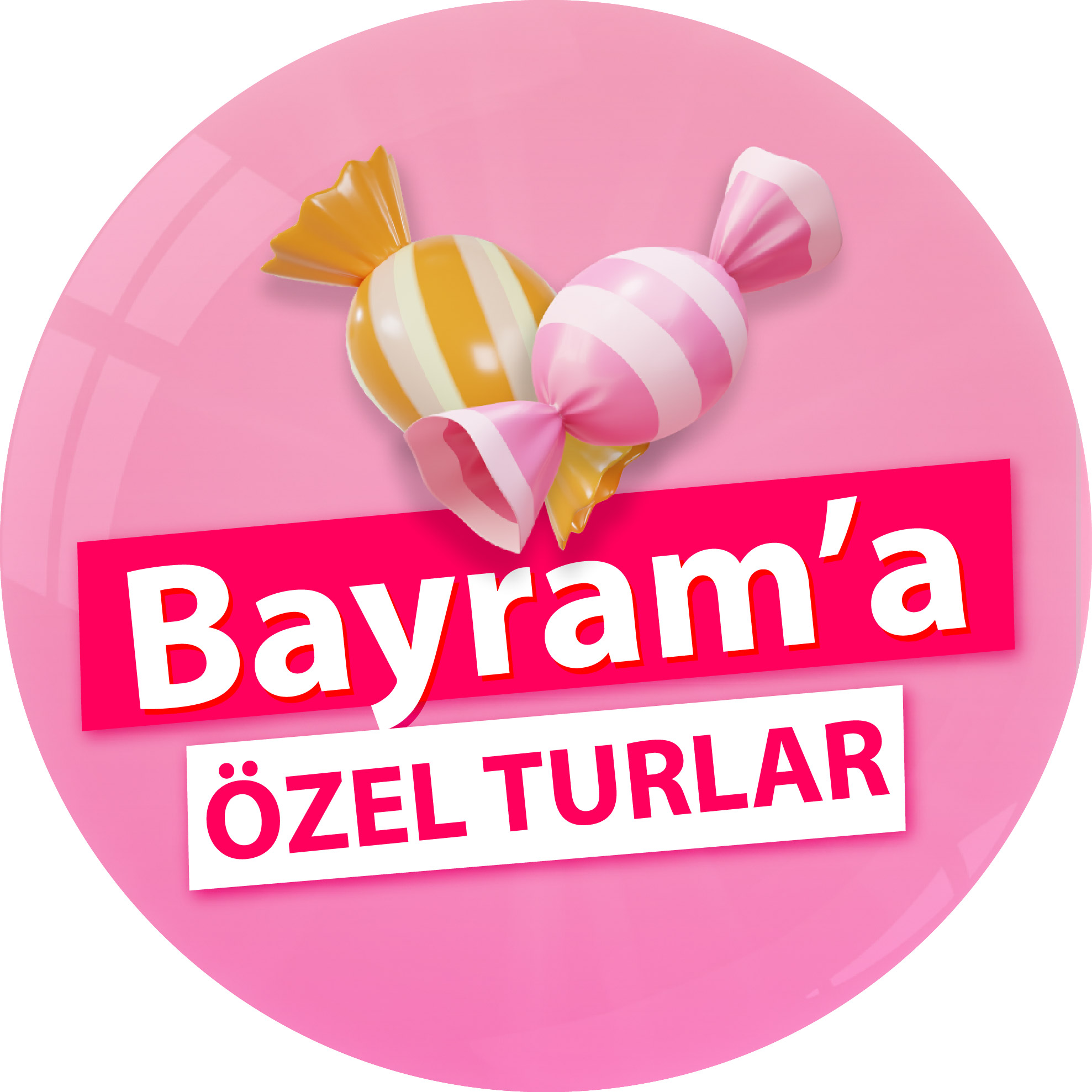 Ramazan Bayramına Özel / Sürpriz İnidirimler