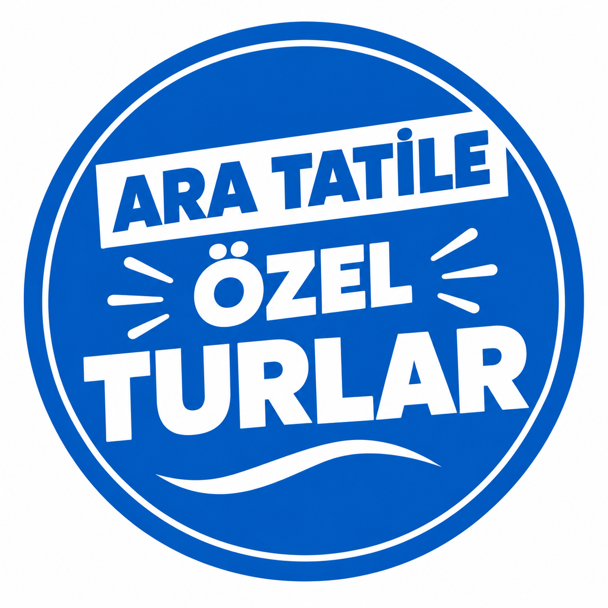 Ara Tatile  Özel / Sürpriz İndirimler