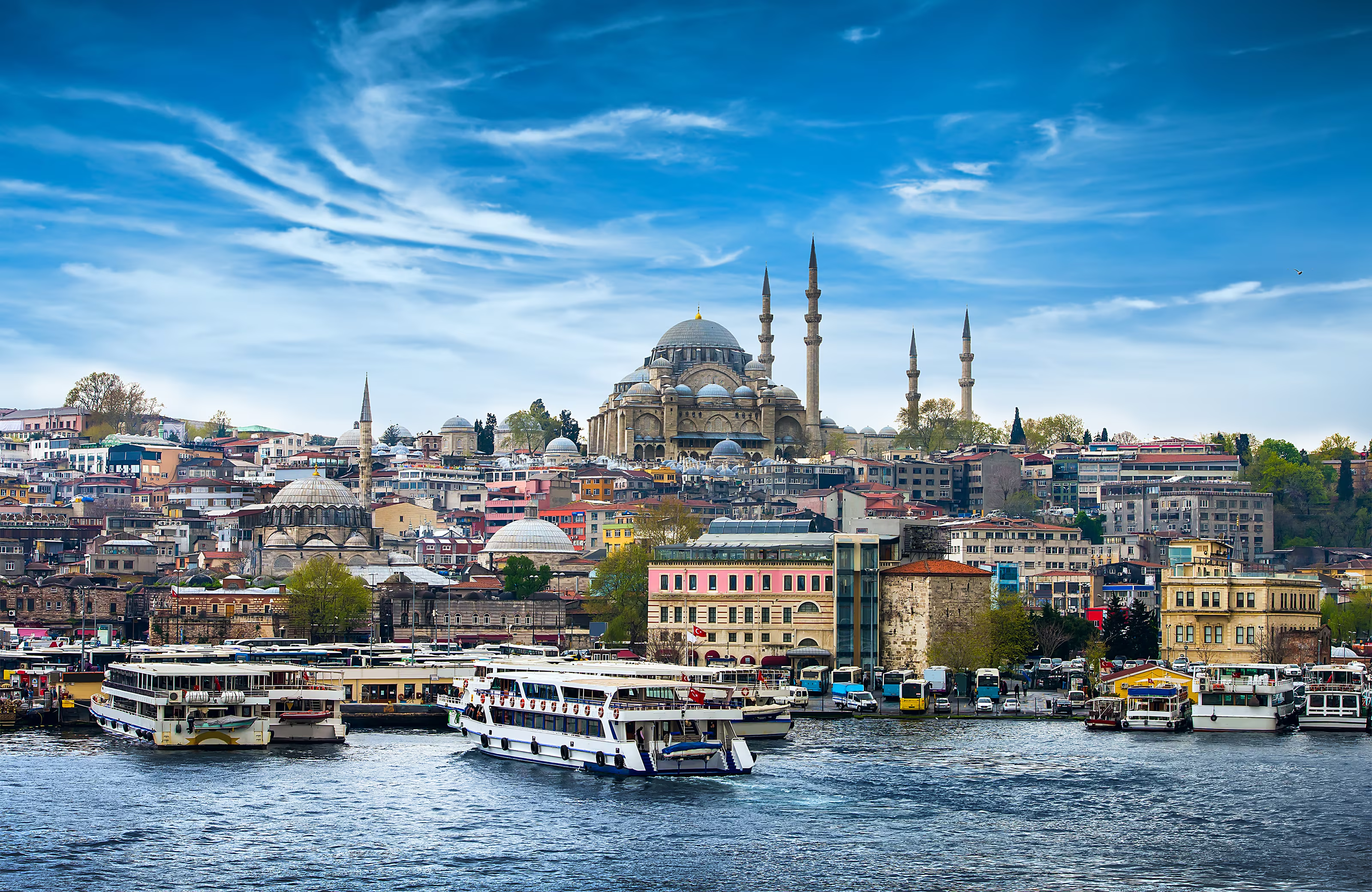 Yurtiçi Turlar