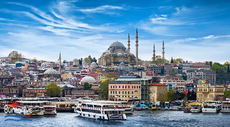 Günübirlik Yurt İçi Turlar