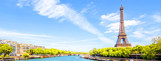 Yurt Dışı Turları