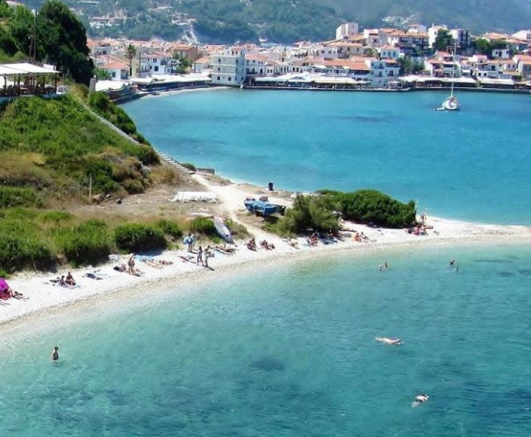 İZMİR SEFERİHİSAR ÇIKIŞLI SAMOS TURU 3 GECE 4 GÜN