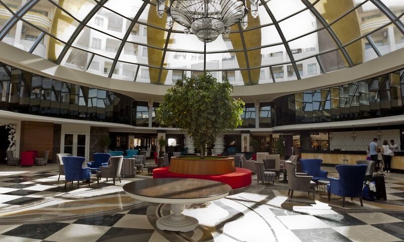 Side Alegria Hotel & Spa