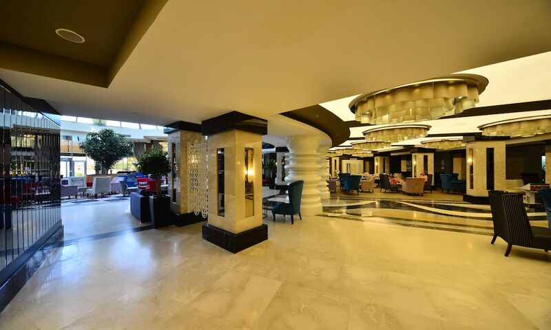 Side Alegria Hotel & Spa