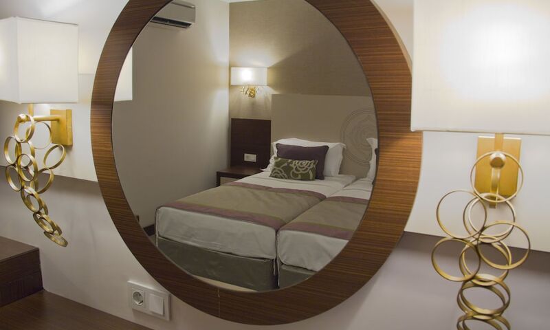 Side Alegria Hotel & Spa