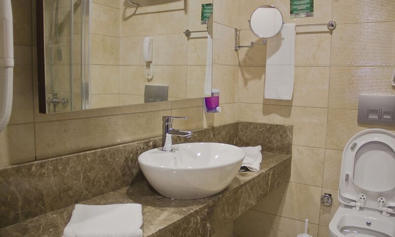 Side Alegria Hotel & Spa