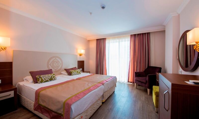 Side Alegria Hotel & Spa