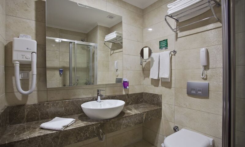 Side Alegria Hotel & Spa