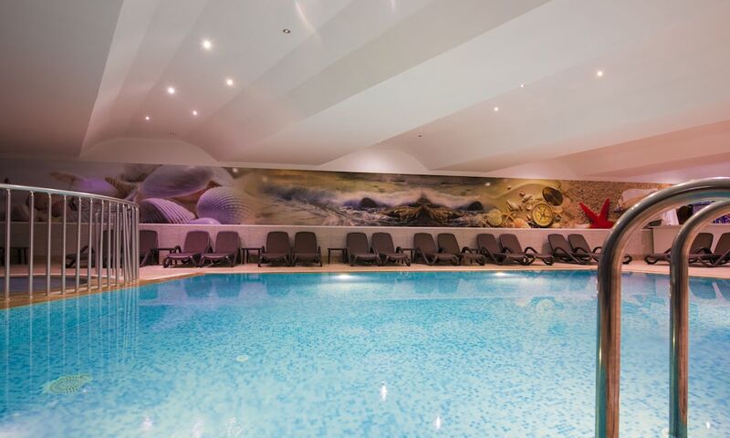 Side Alegria Hotel & Spa