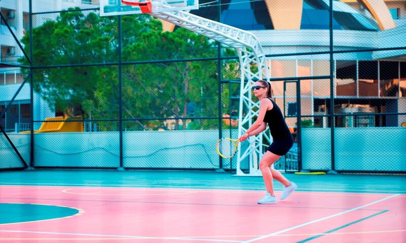 Side Alegria Hotel & Spa