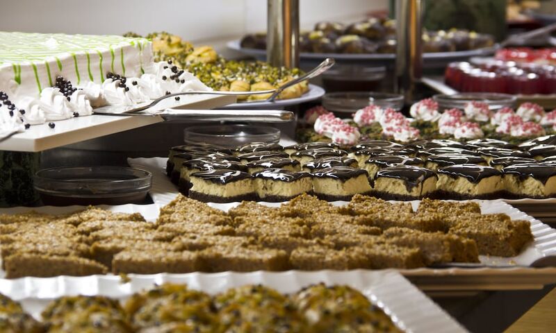 Side Alegria Hotel & Spa