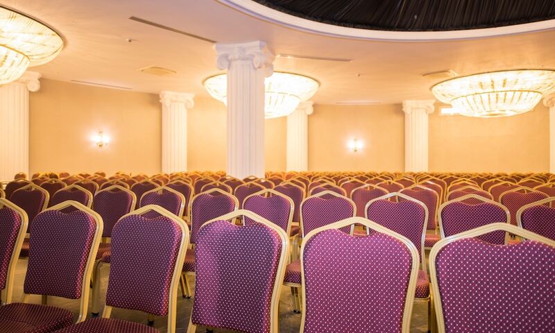 Side Alegria Hotel & Spa