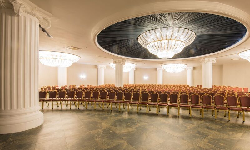 Side Alegria Hotel & Spa