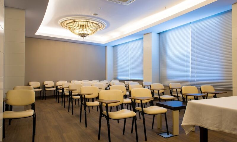 Side Alegria Hotel & Spa