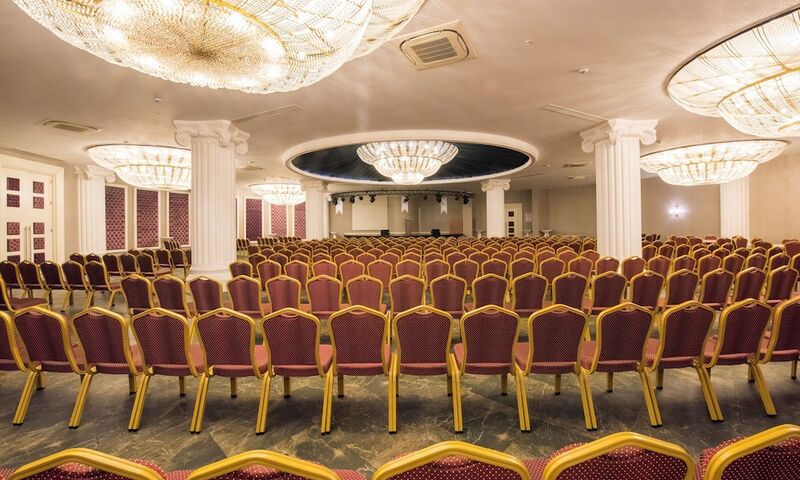 Side Alegria Hotel & Spa