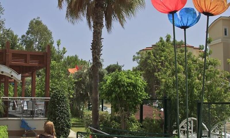 Side Alegria Hotel & Spa