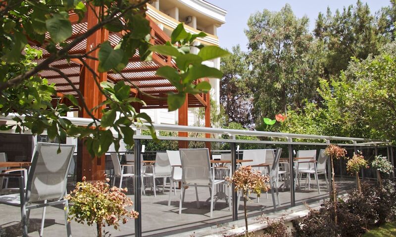 Side Alegria Hotel & Spa