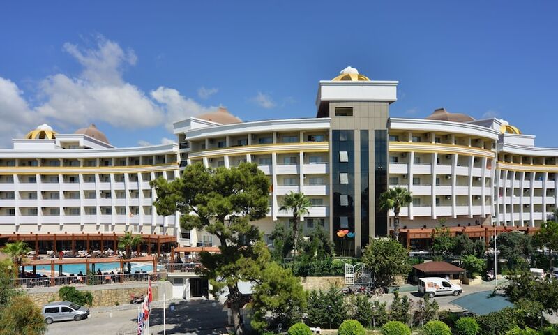 Side Alegria Hotel & Spa