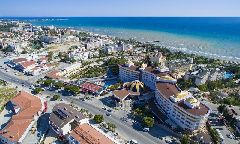 Side Alegria Hotel & Spa