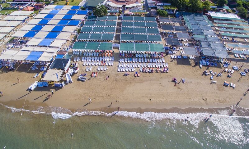 Side Alegria Hotel & Spa