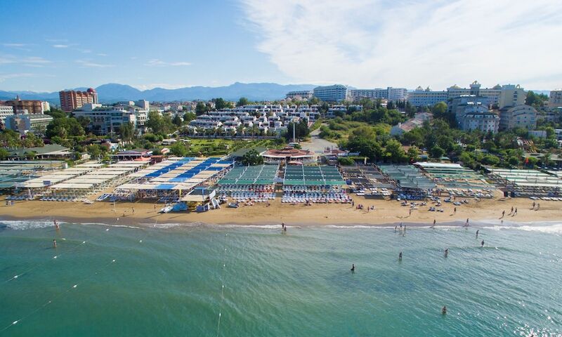 Side Alegria Hotel & Spa