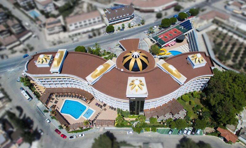 Side Alegria Hotel & Spa