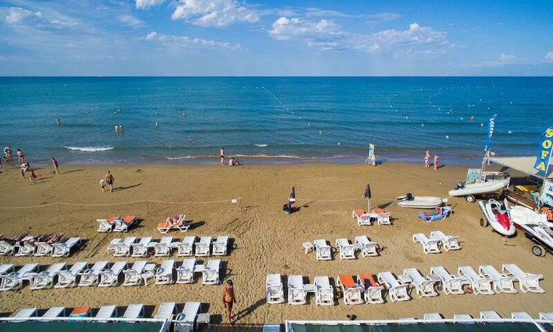 Side Alegria Hotel & Spa