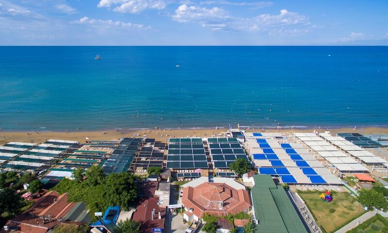 Side Alegria Hotel & Spa