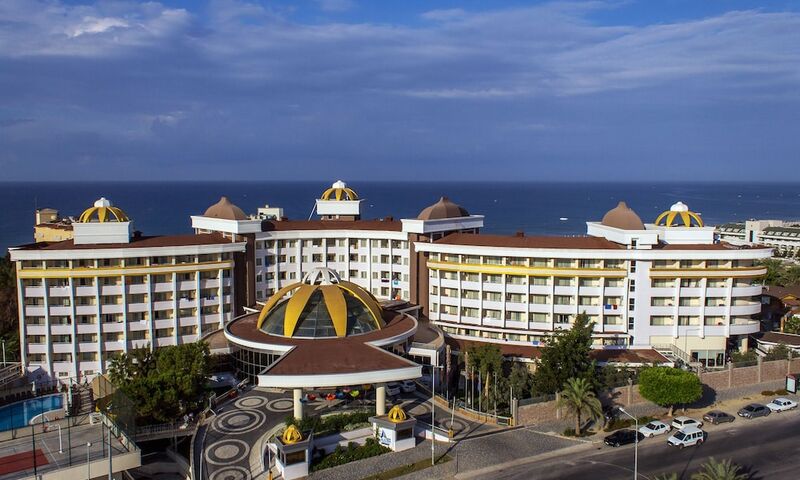 Side Alegria Hotel & Spa