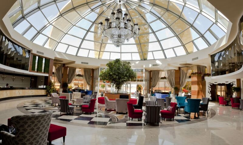 Side Alegria Hotel & Spa