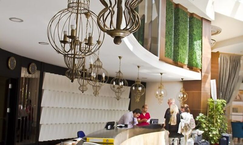 Side Alegria Hotel & Spa