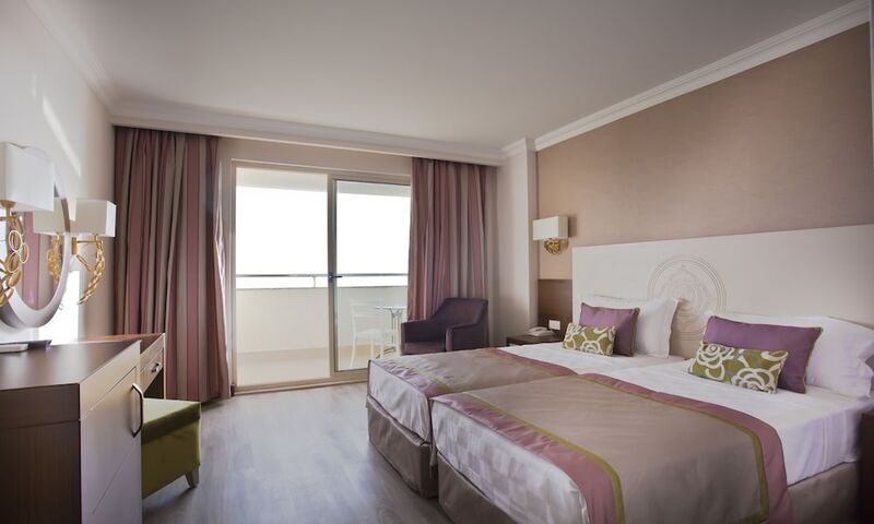 Side Alegria Hotel & Spa