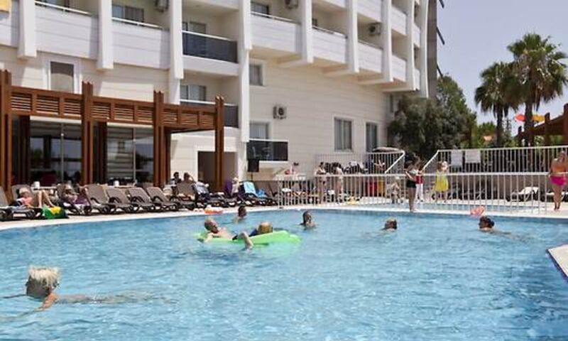 Side Alegria Hotel & Spa