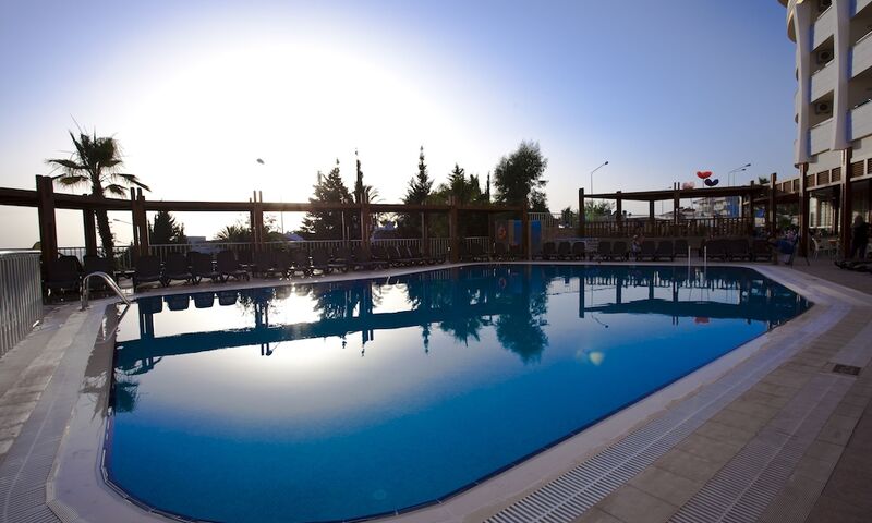 Side Alegria Hotel & Spa