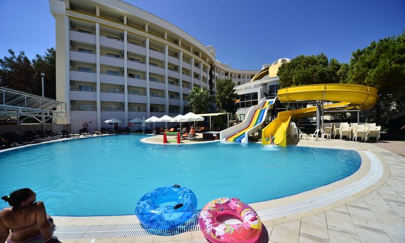 Side Alegria Hotel & Spa