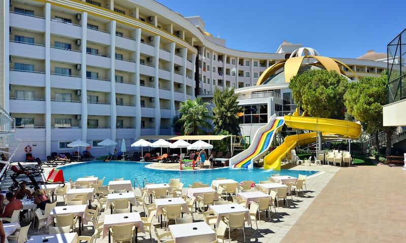 Side Alegria Hotel & Spa