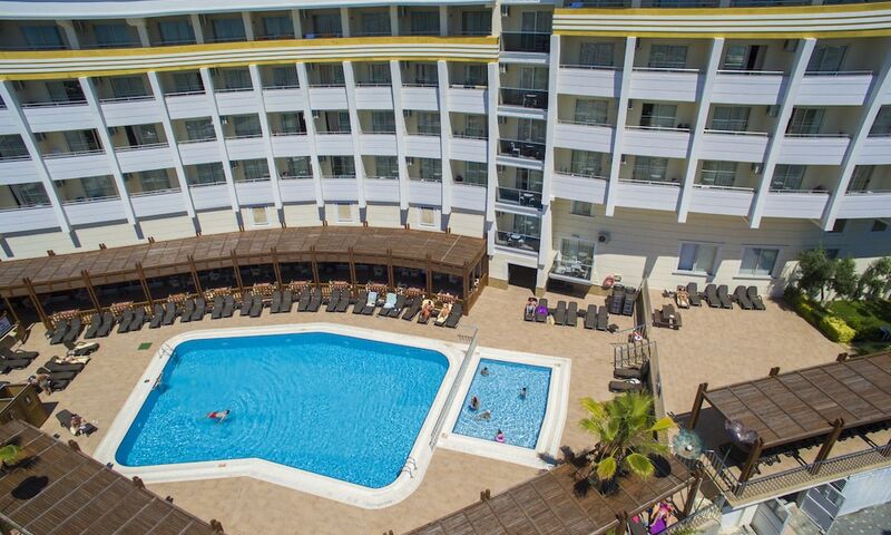 Side Alegria Hotel & Spa