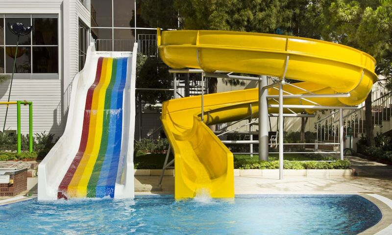 Side Alegria Hotel & Spa