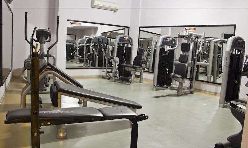 Side Alegria Hotel & Spa