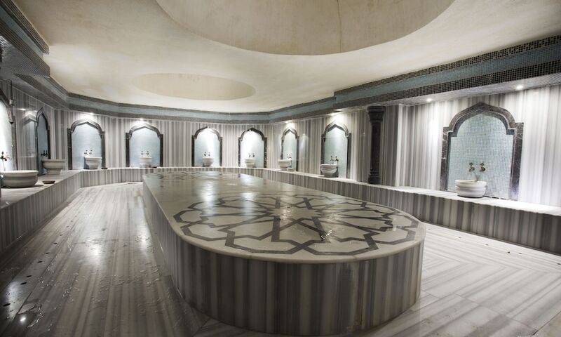 Side Alegria Hotel & Spa