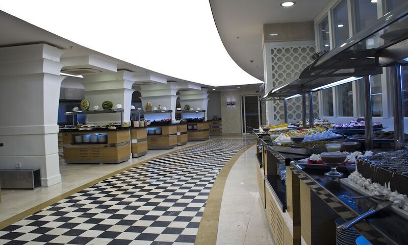 Side Alegria Hotel & Spa