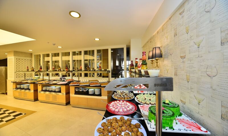 Side Alegria Hotel & Spa