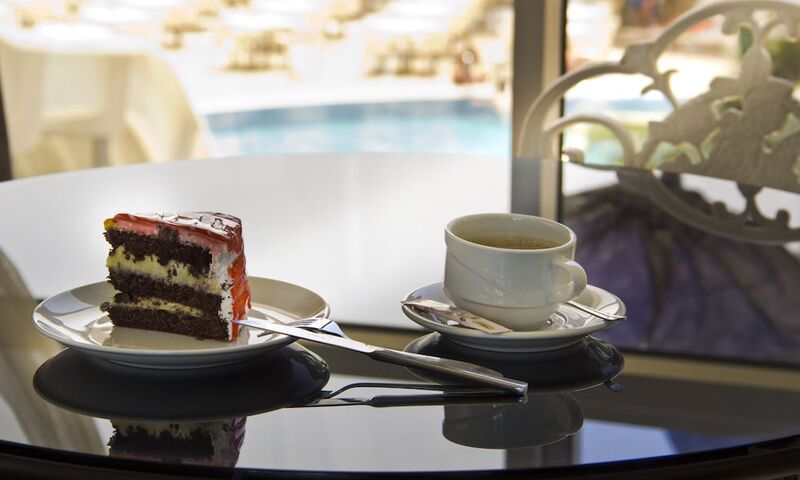 Side Alegria Hotel & Spa