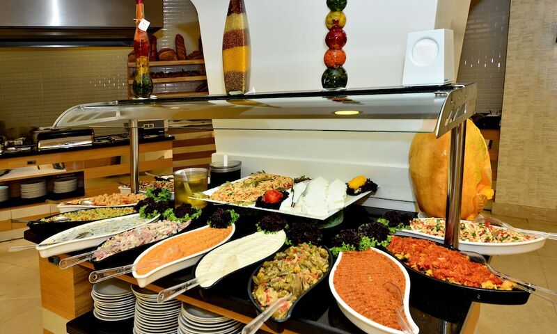 Side Alegria Hotel & Spa