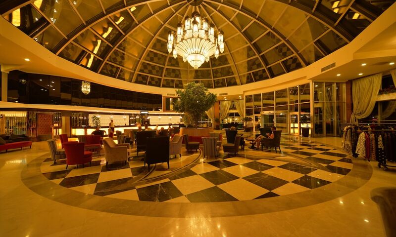 Side Alegria Hotel & Spa