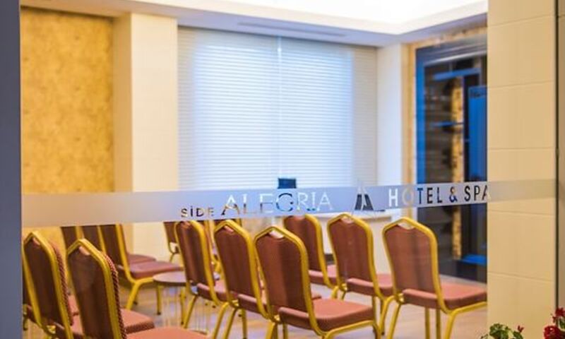 Side Alegria Hotel & Spa