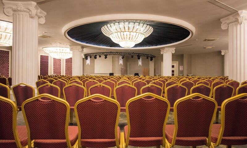 Side Alegria Hotel & Spa