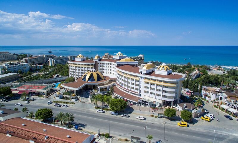 Side Alegria Hotel & Spa