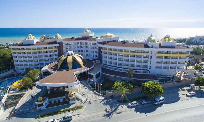 Side Alegria Hotel & Spa